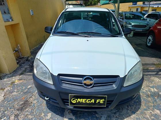 CHEVROLET CELTA 1.0 MPFI LIFE 8V FLEX 4P MANUAL